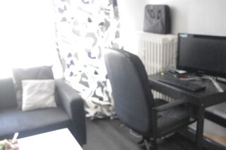  Appartement à louer 2/3 pièces 43 m² Saint-Étienne
