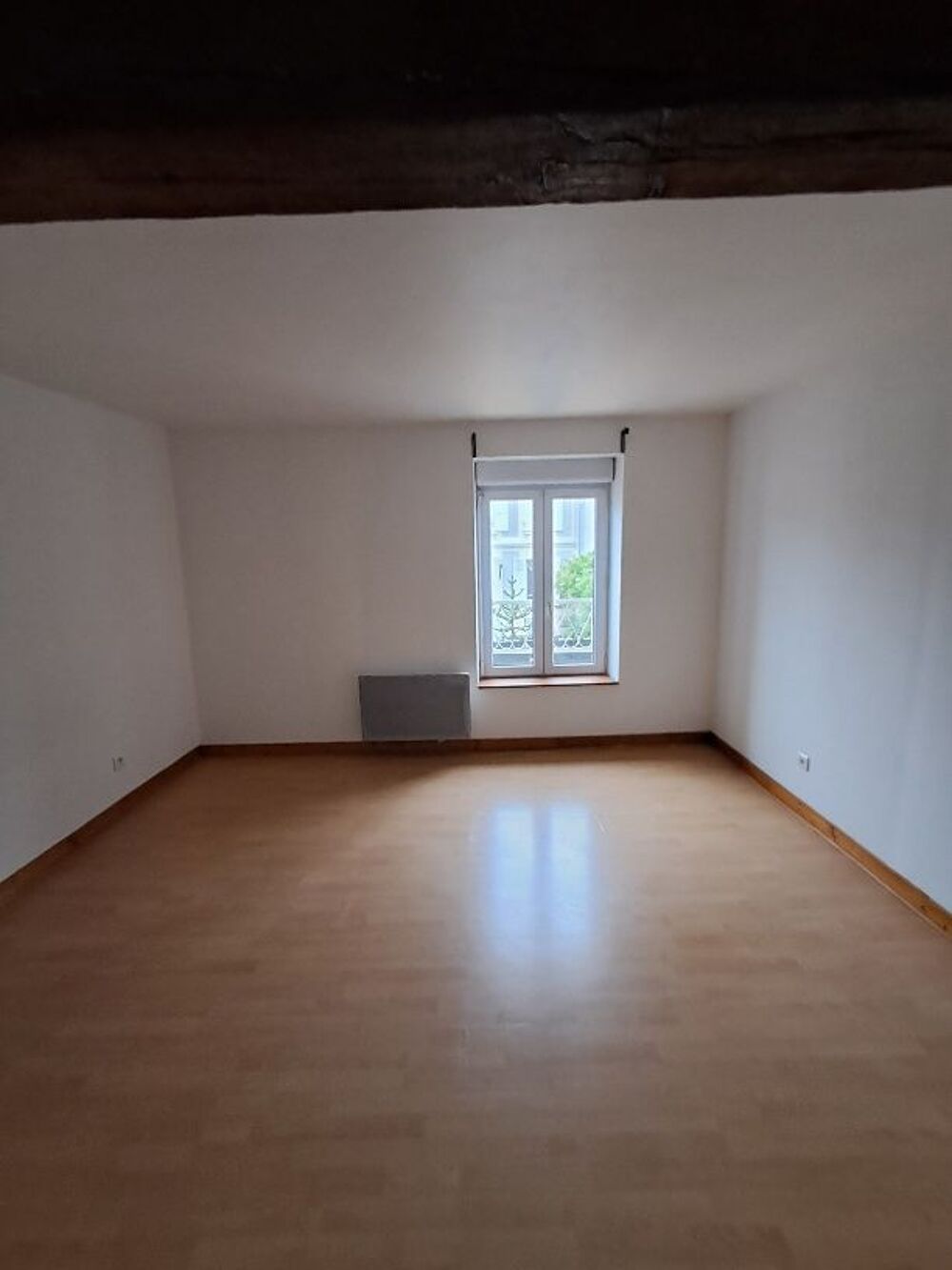 Vente Maison situation centrale, avec jardinet, garage Trilport