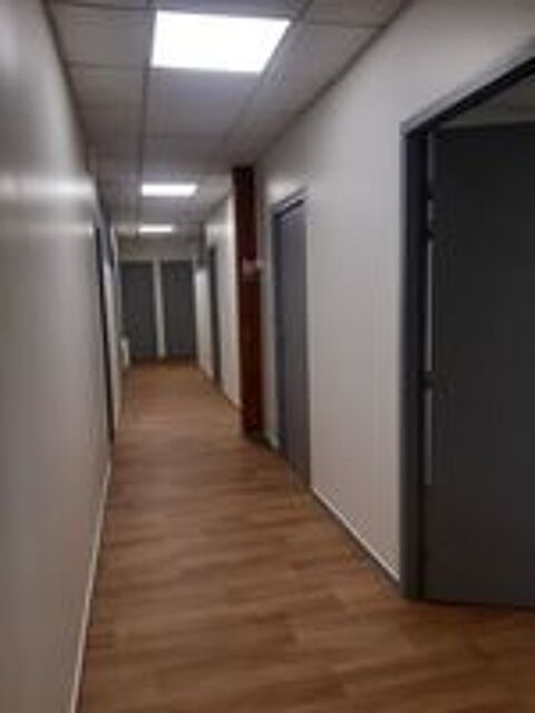   BUREAUX A LOUER - AMIENS SUD - 220 m² environ 