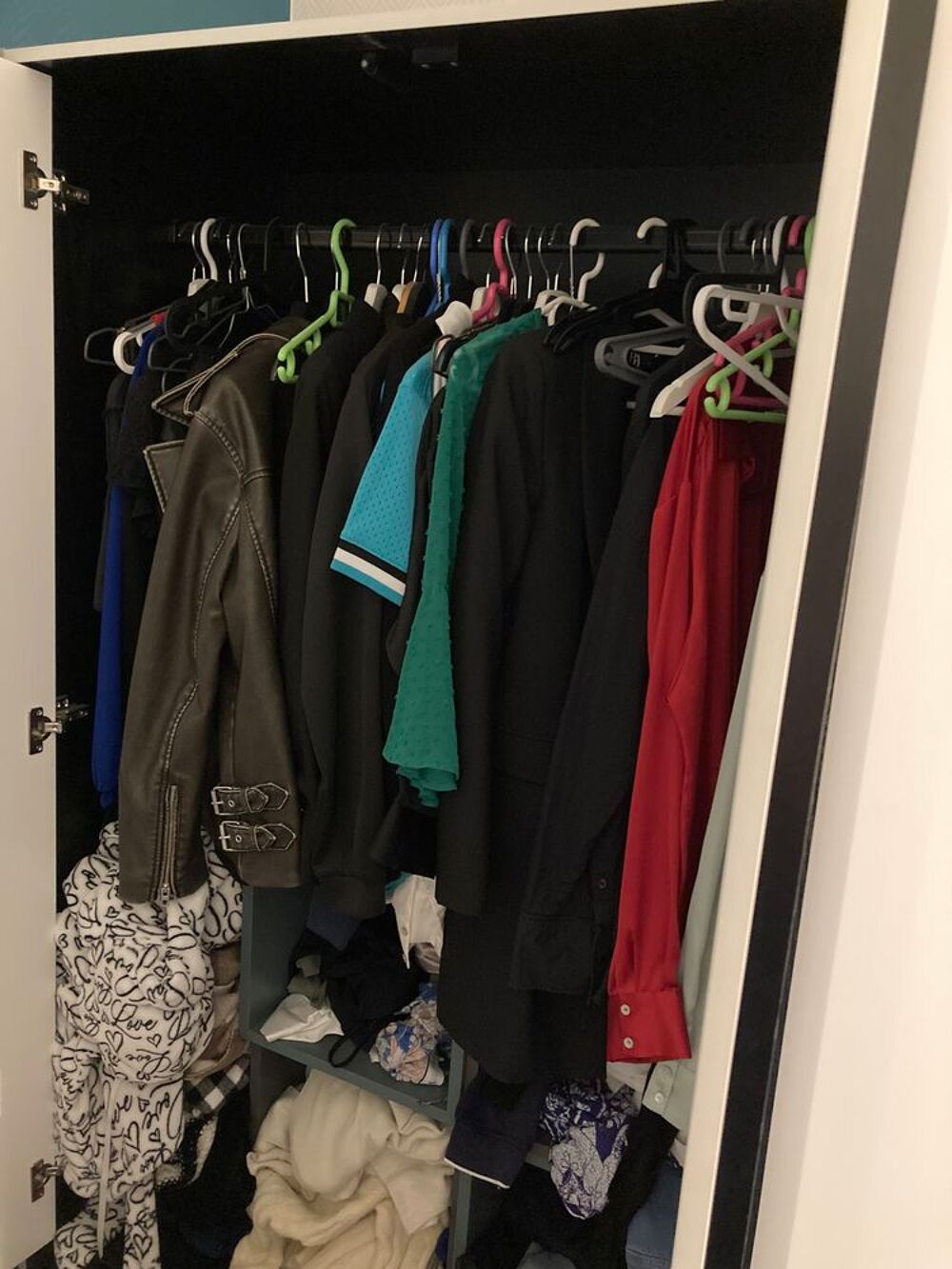 Armoire dressing Meubles