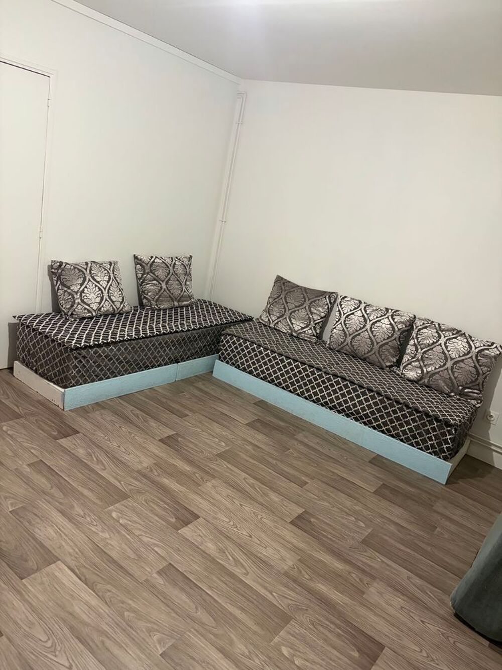 banquette marocaine Meubles