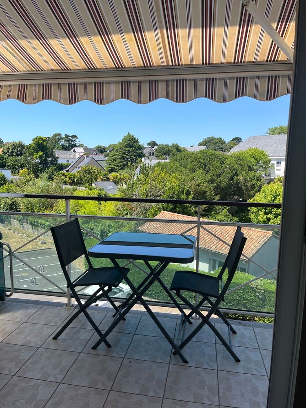 Location Appartement Studio cabine pour étudiant Pornichet