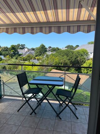  Appartement à louer 1 pièce 29 m²