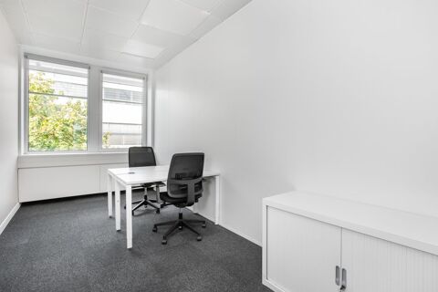 Espace de bureau privé personnalisé en fonction des besoins uniques de votre entreprise à Espace Européen de l'Entreprise 639 67300 Schiltigheim