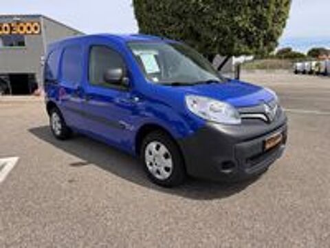 Kangoo Express KANGOO EXPRESS BLUE DCI 95 CONFORT 2021 occasion 84290 Sainte-C&eacute;cile-les-Vignes