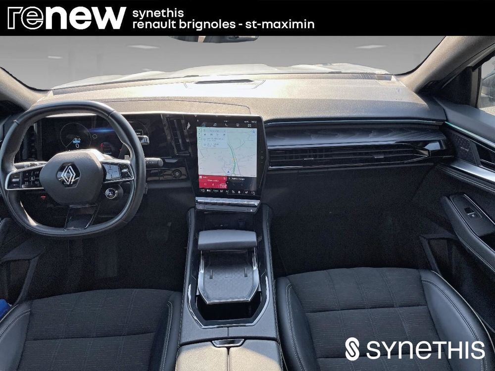 Austral E-Tech hybrid 200 Iconic 2023 occasion 83170 Brignoles