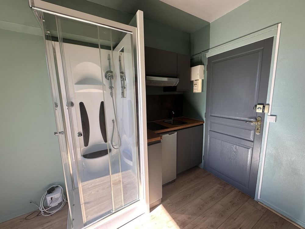 Vente Appartement Appartement F1 Maisons-laffitte
