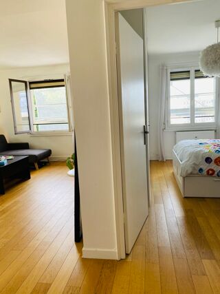  Appartement � vendre 2/3 pi�ces 50 m�