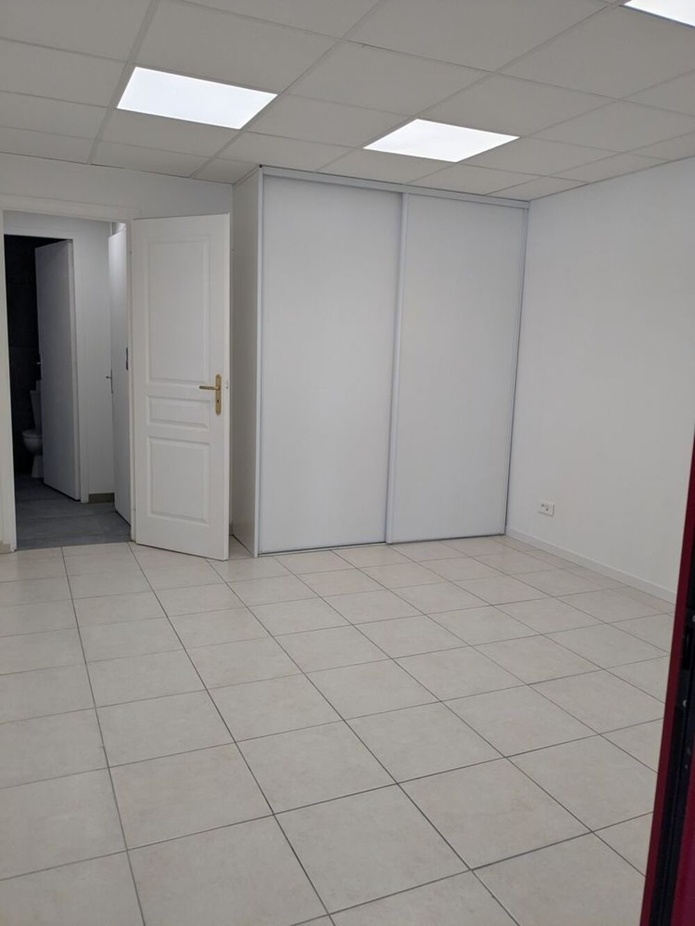 Location Appartement appartement 1 chambre 640€ DISPO Saint-estève