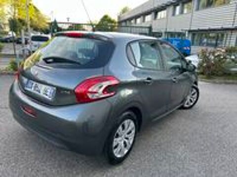 208 1.4 HDi 68ch BVM5 Access 2014 occasion 69300 Caluire-et-Cuire