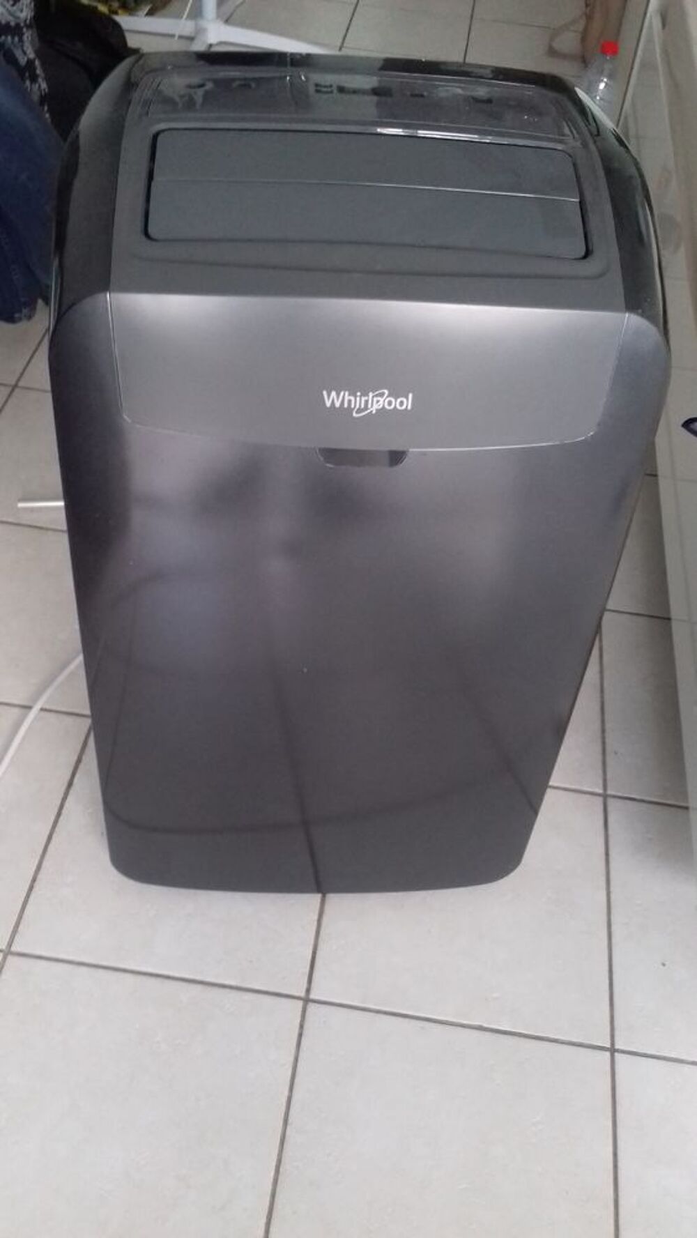 climatiseur whirlpool Electroménager