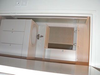 Appartement à louer 3 pièces 52 m²
