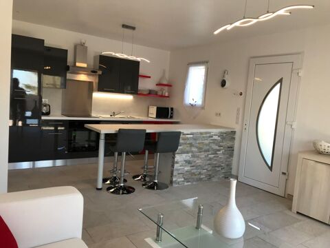  Maison � louer 3 pi�ces 59 m� Mougins