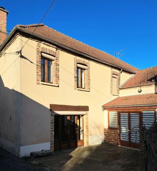  Maison � vendre 4 pi�ces 130 m�