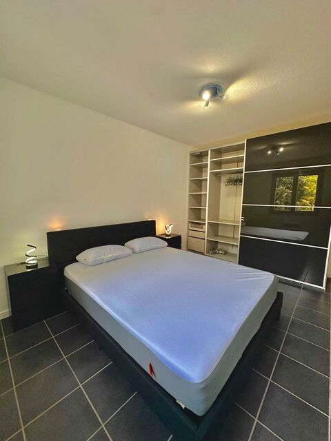  Appartement � louer 2 pi�ces 58 m�