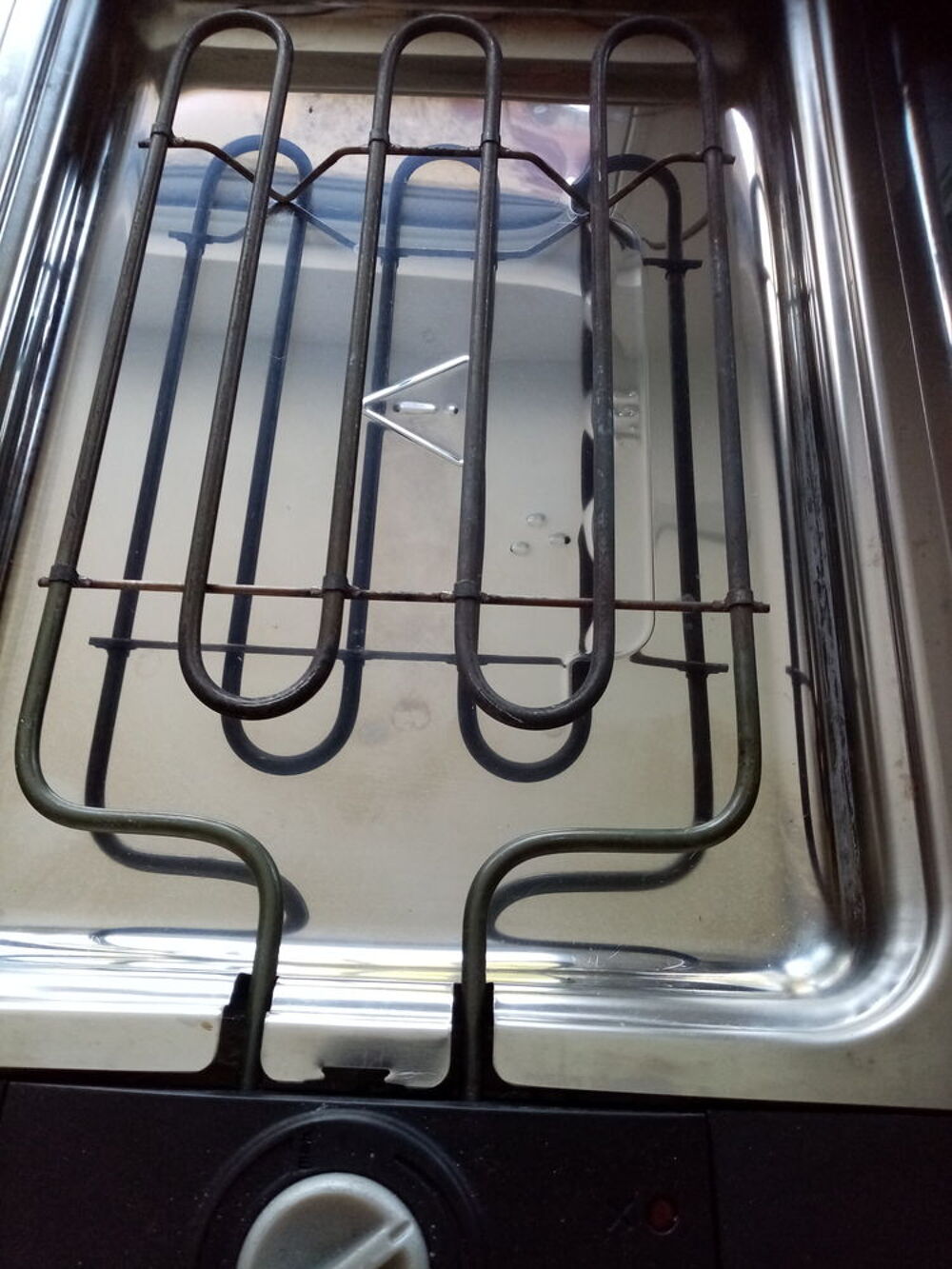 Plancha &eacute;lectrique Electroménager