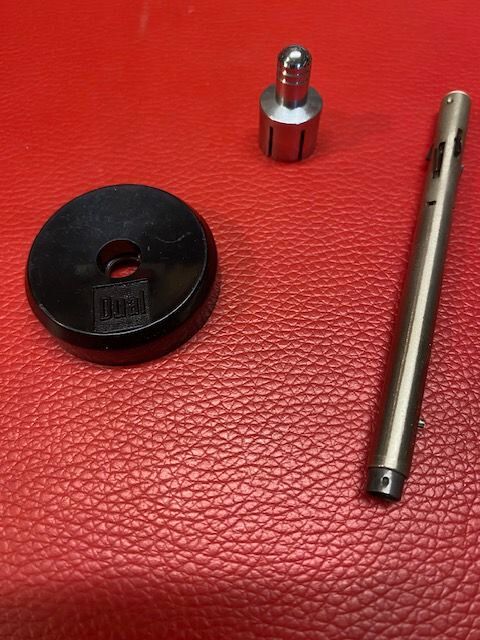 Platine Dual Pi�ces 7 Nice (06)