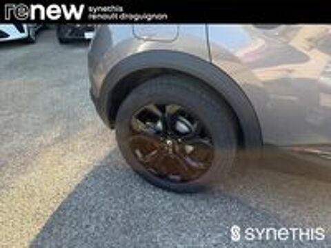 Captur mild hybrid 140 Rive Gauche 2023 occasion 83300 Draguignan