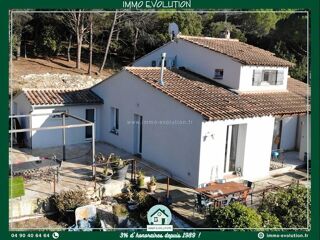  Maison  vendre 4 pices 132 m Rochegude