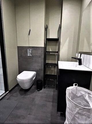  Appartement � louer 1 pi�ce 20 m�