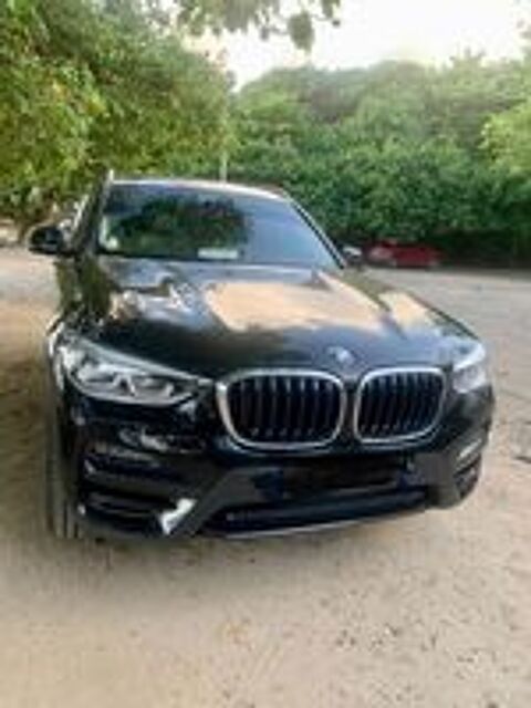Annonce voiture BMW X3 36490 