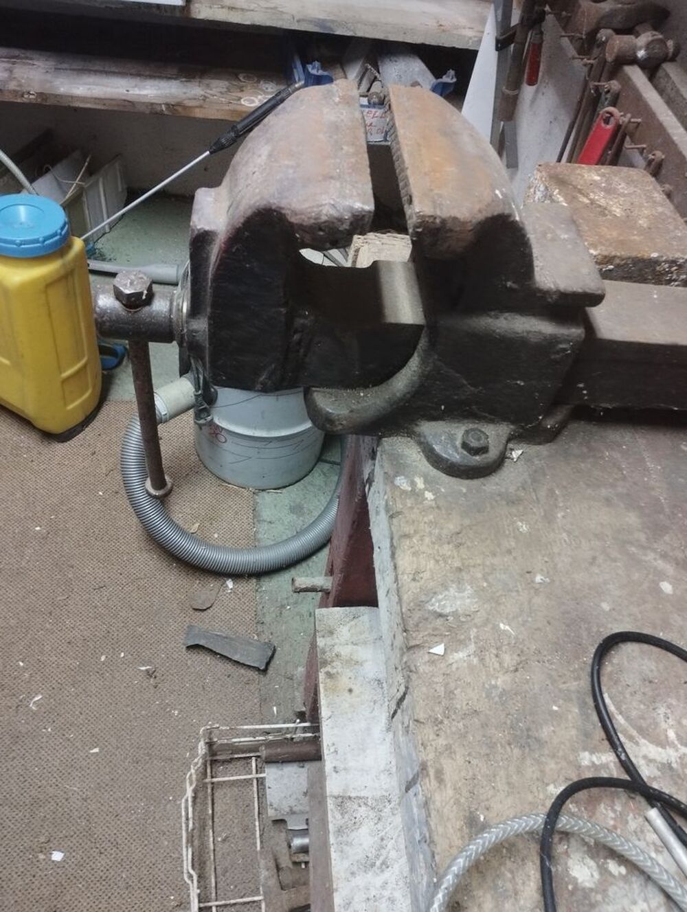 &Eacute;tau Bricolage
