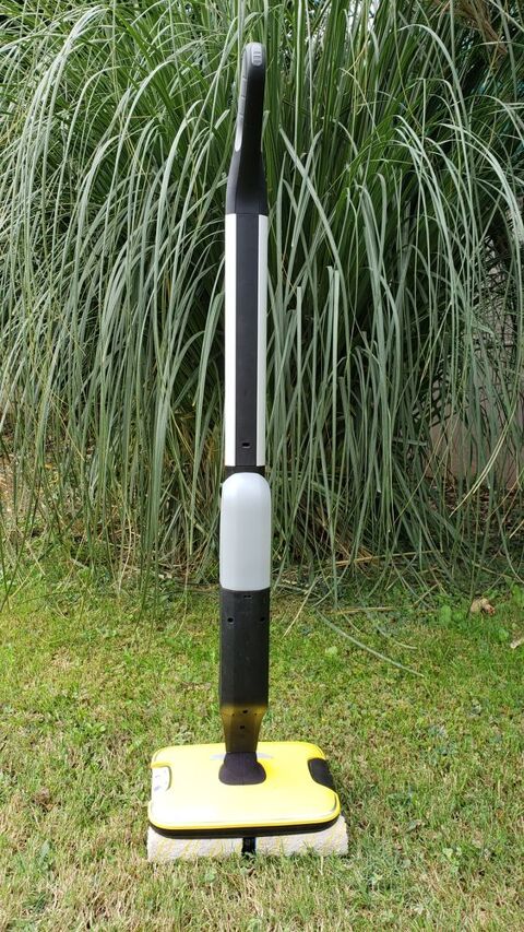 Nettoyeur sol KARCHER mod�le FC7 0 Connaux (30)