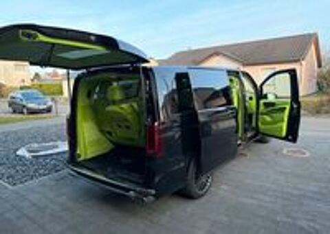 Vito VITO 114 CDI COMPACT SELECT A 2022 occasion 28000 Chartres