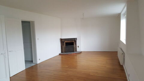  Appartement � louer 5 pi�ces 107 m� Nancy