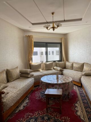  Appartement  vendre 3 pices 66 m Knitra, maroc