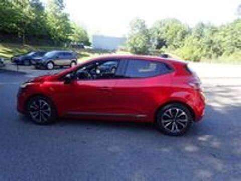 Clio CLIO TCE 90 2025 occasion 19460 Naves