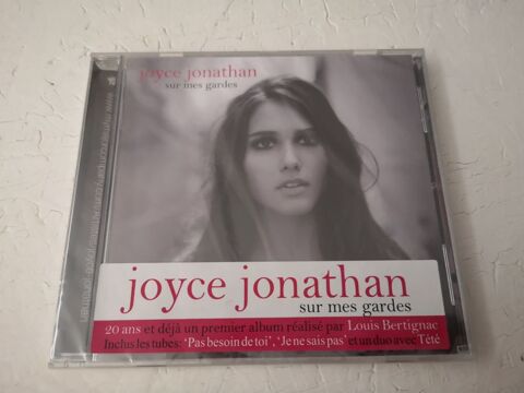 CD Joyce Jonathan 15 Bo (47)