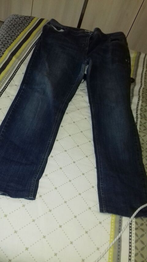 pantalon jeans 8 La Romagne (49)