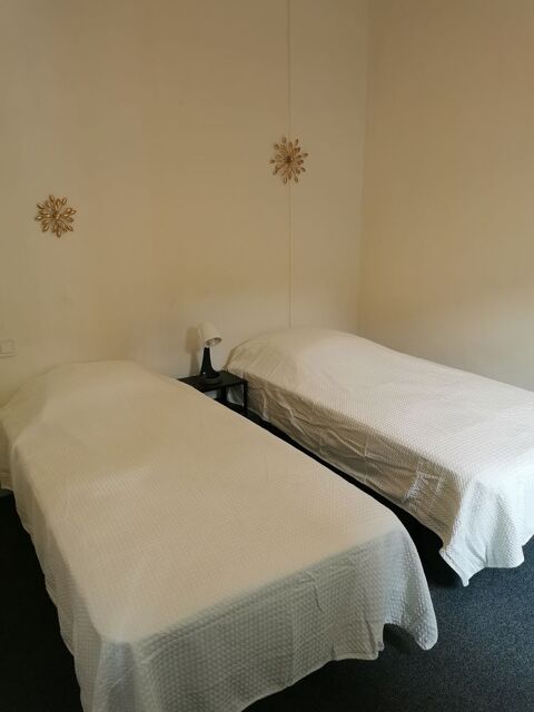  Appartement � louer 2 pi�ces 42 m�