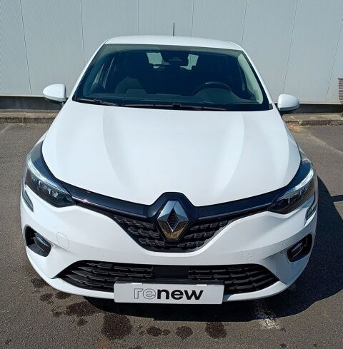 Renault Clio V ZEN TCE 90 2022 occasion Mer 41500