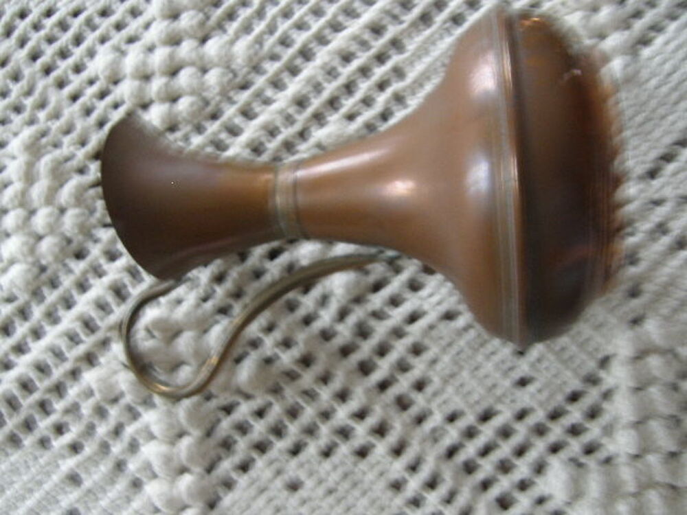 objet en cuivre Décoration