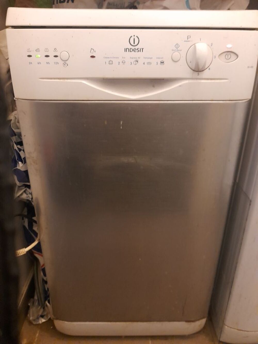 lave-vaisselle Electroménager