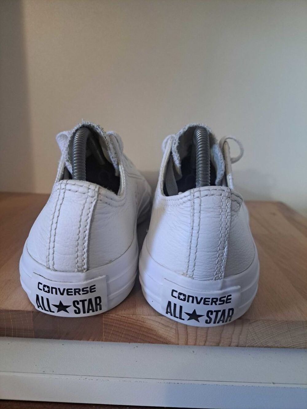 basket Converse Chaussures