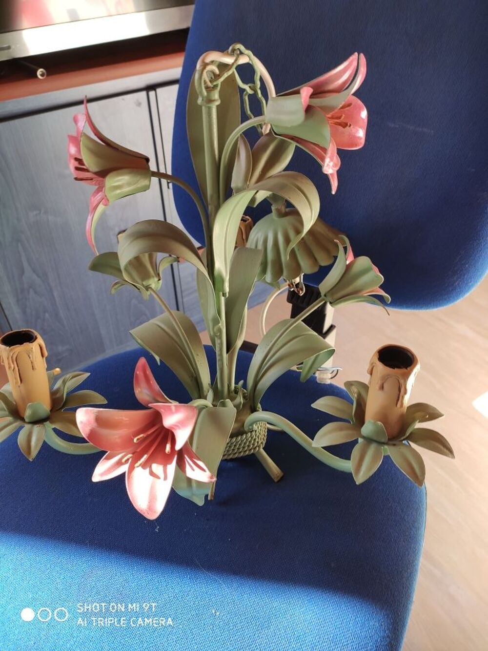 lustre Décoration
