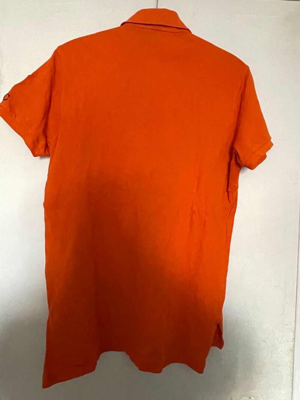 polo Ralph Lauren taille M Vêtements