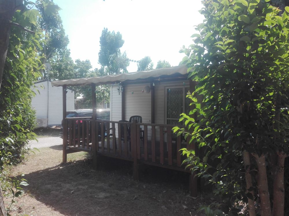   Camping 3 étoiles à Lunel (Hérault). Languedoc-Roussillon, Lunel (34400)