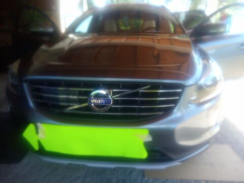 Volvo XC60 D4 AWD 190 ch Momentum Business 2017 occasion Soumoulou 64420