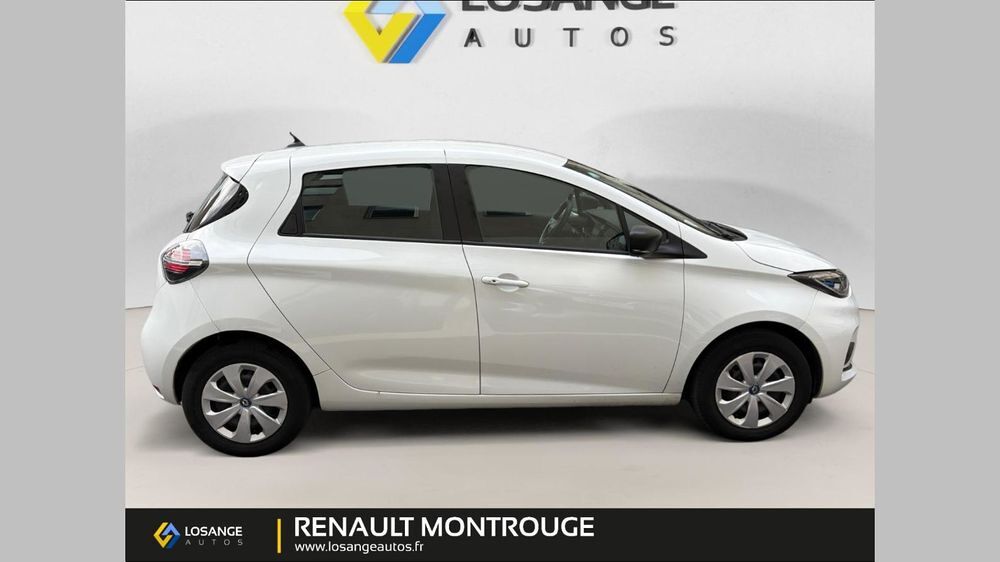 Zo&eacute; R110 Life 2020 occasion 92120 Montrouge