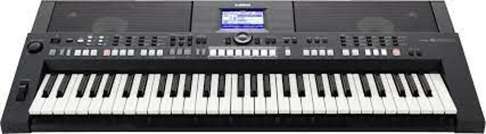 clavier arrangeur Instruments de musique