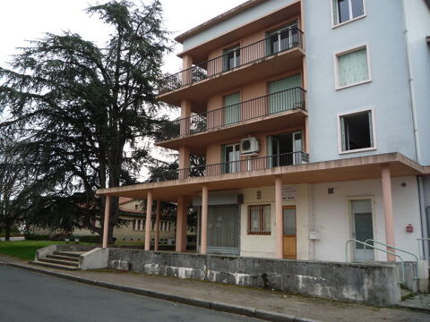  Appartement � louer 4 pi�ces 90 m�