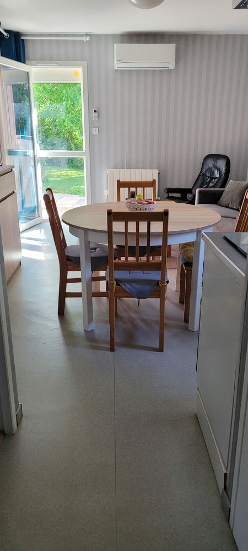 Vente Maison Maison de vacances Saint-geniez-d'olt