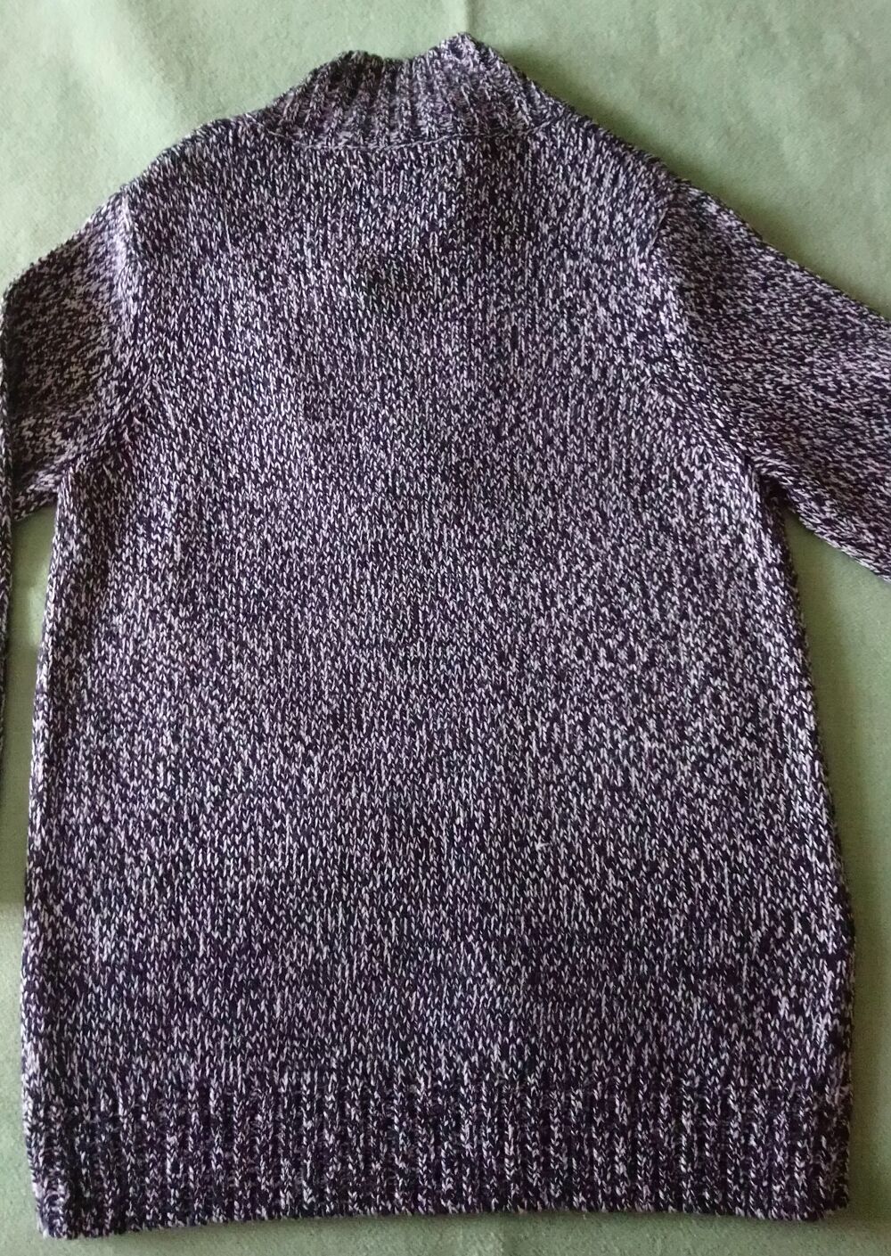 Pull chin&eacute; Celio Vêtements