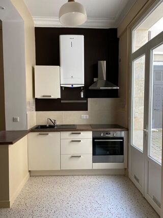  Appartement � louer 2 pi�ces 44 m�