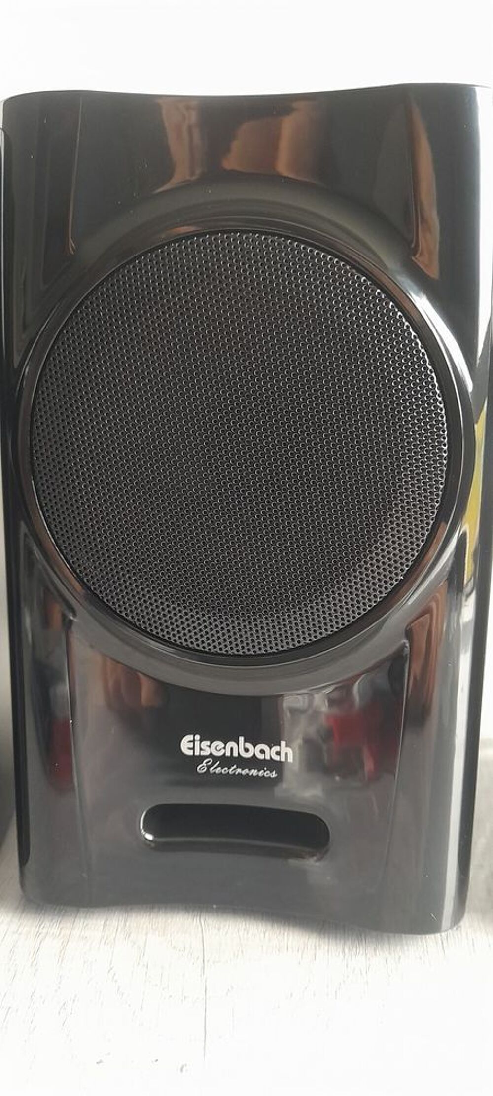 home cinema Audio et hifi