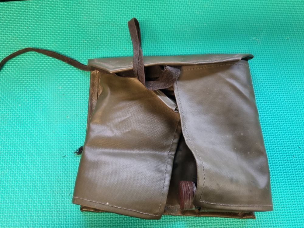 Trousse de nettoyage 